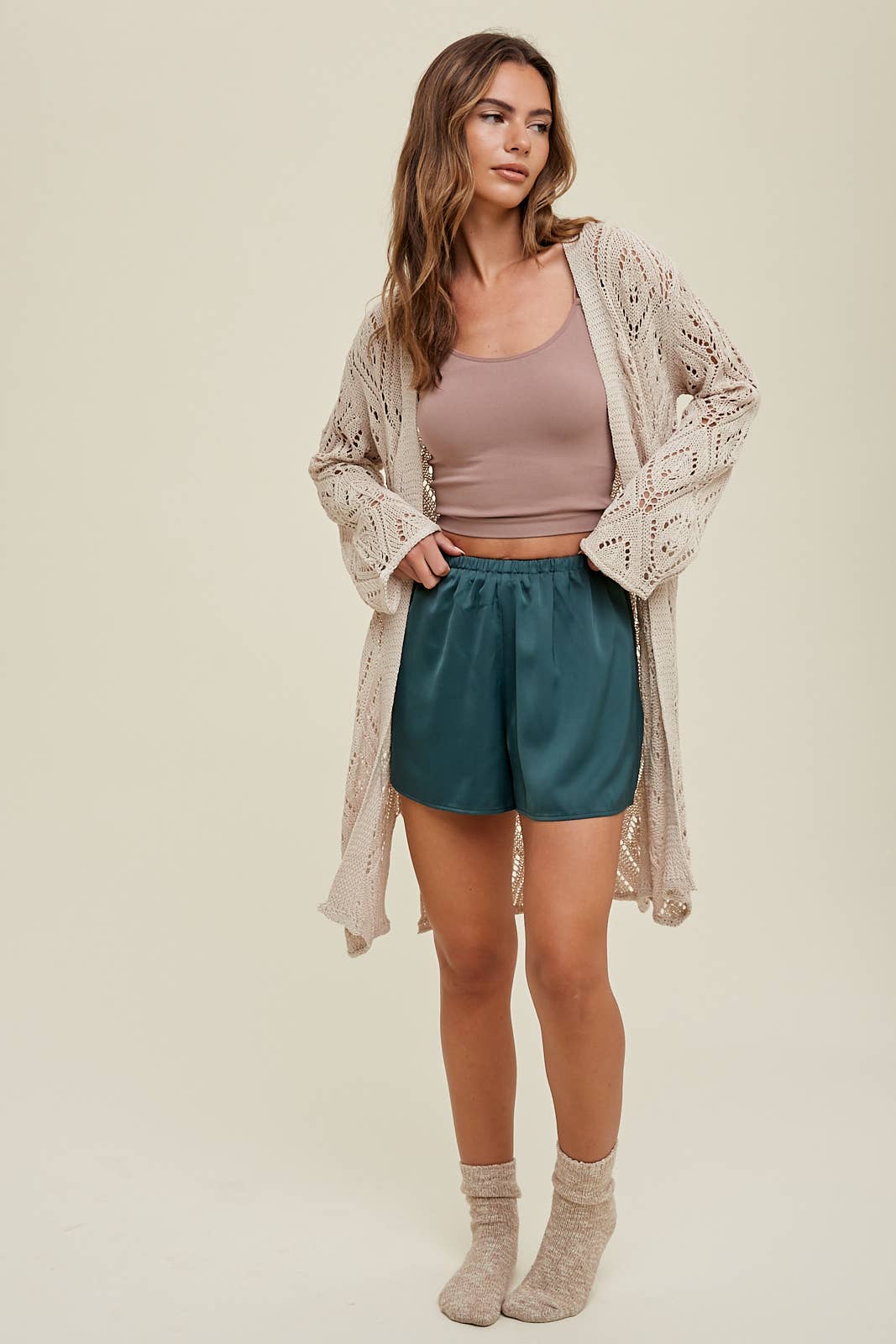 Bay Breeze Shorts