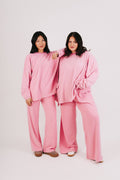 Pink Sugar Pullover