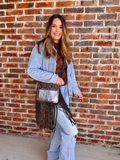 Roaming Free Crossbody