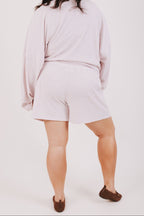 Calm Days Shorts