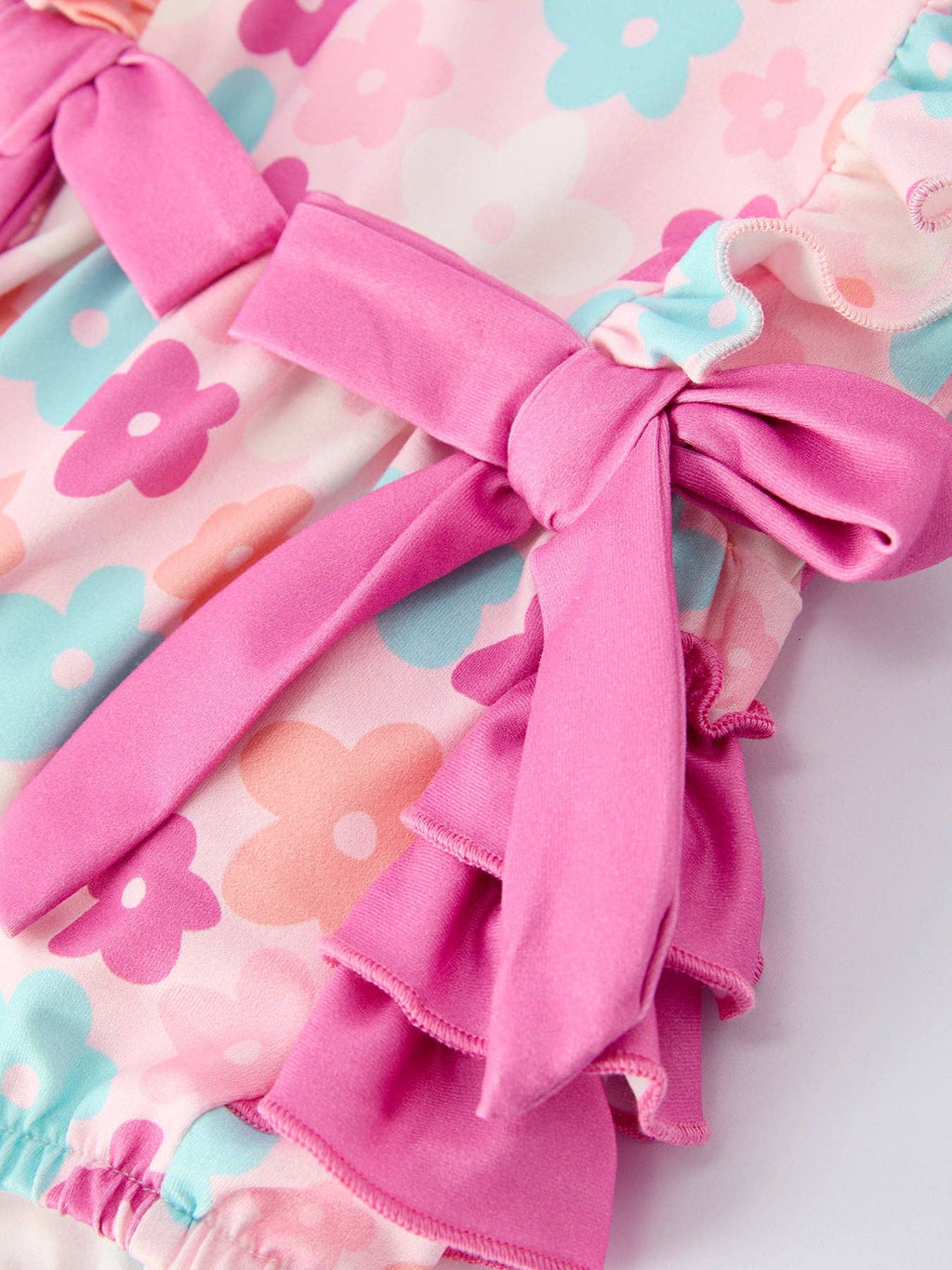 Daisy Daydream Romper