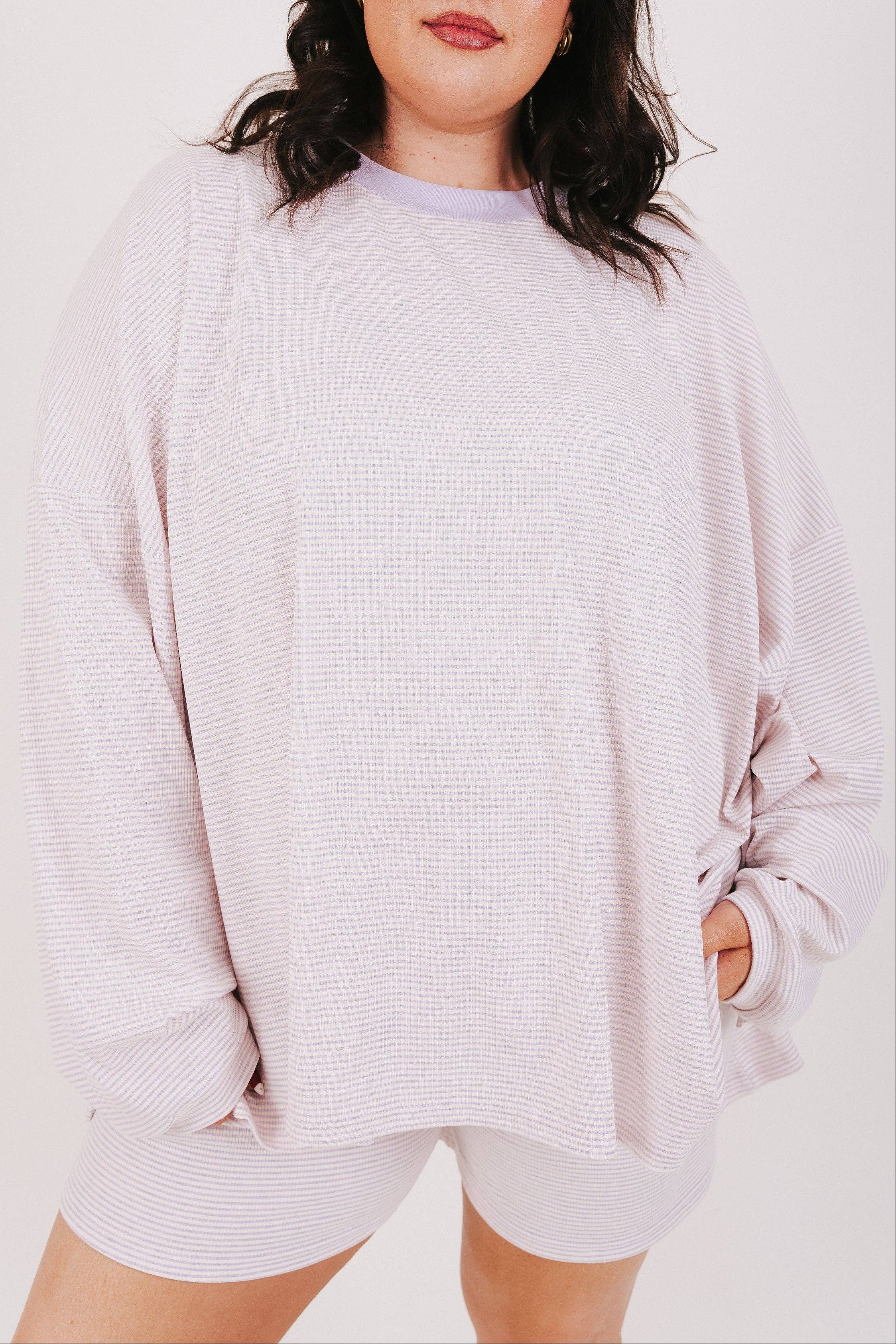 Calm Days Top