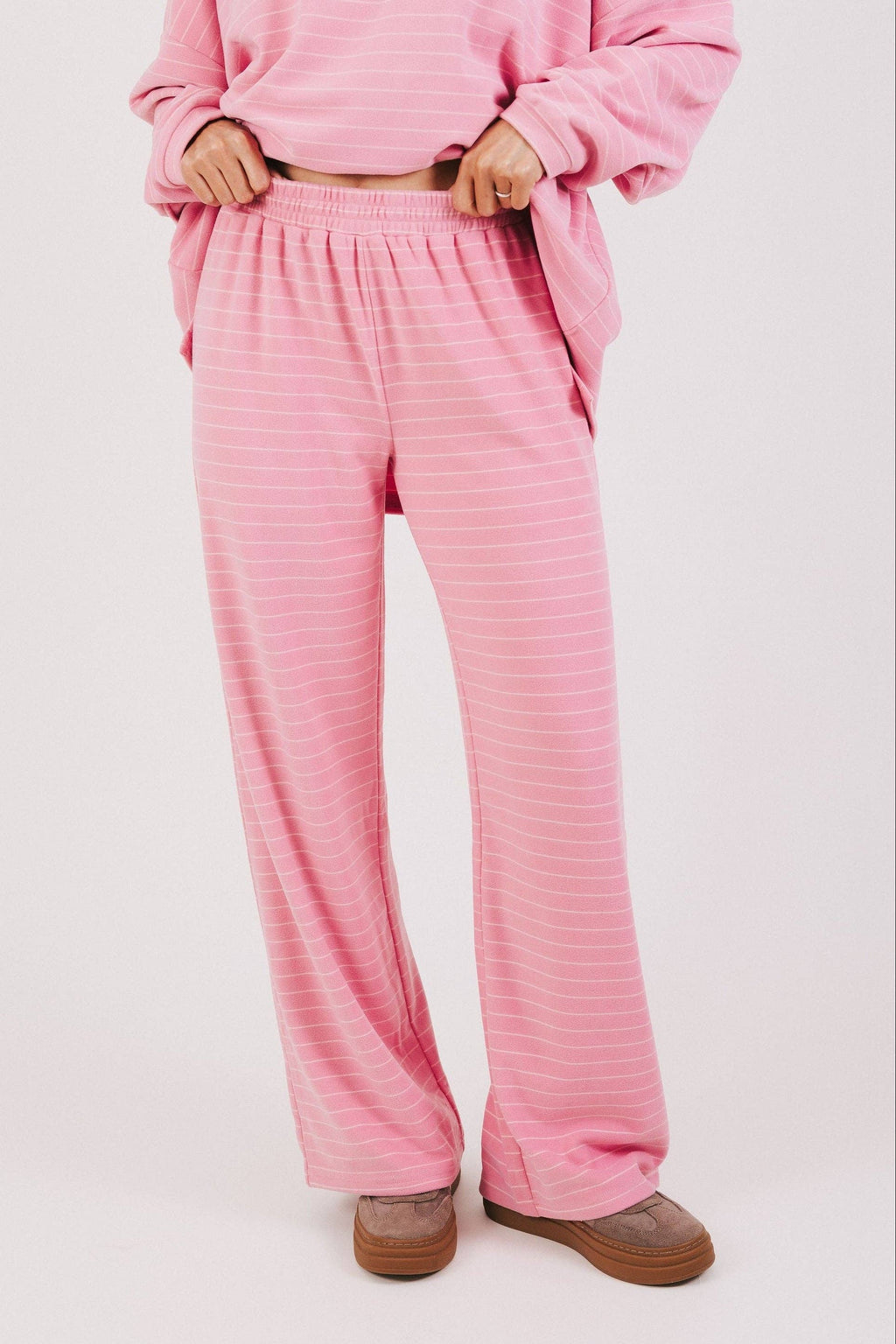 Pink Sugar Lounge Pants