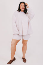 Calm Days Shorts