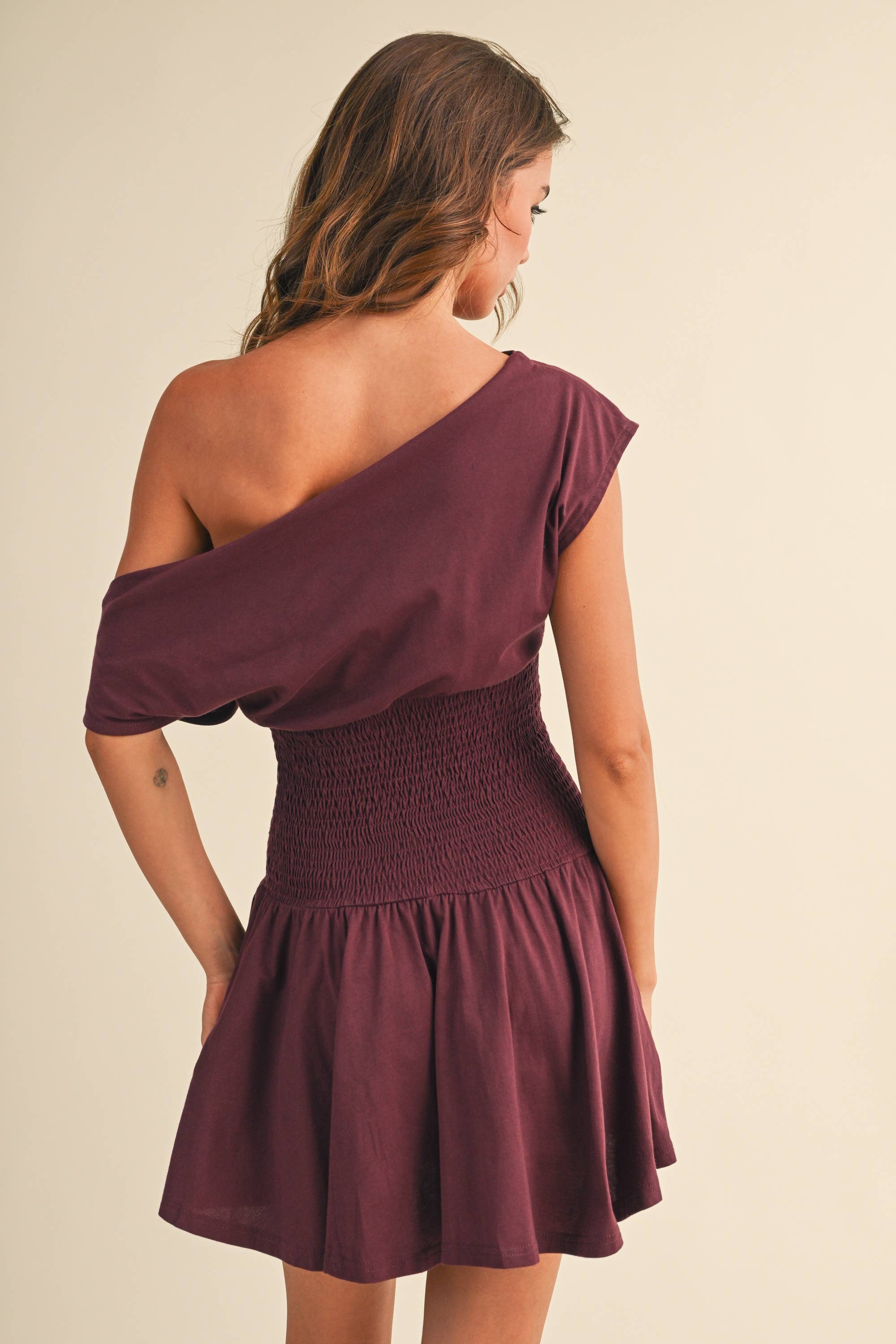 Date Night Darling Dress