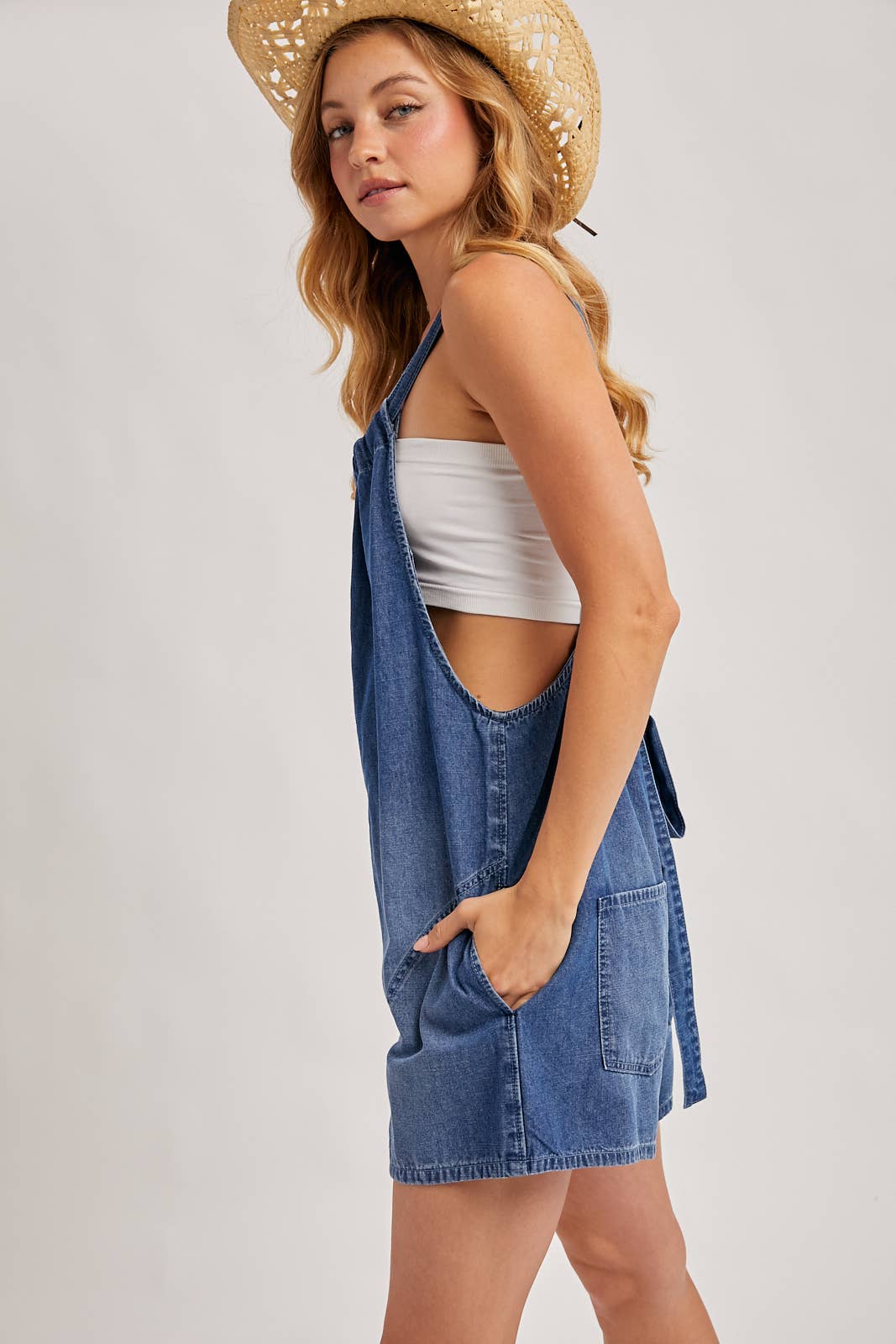 Sweet Escape Romper