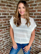 Sandy Shores Top