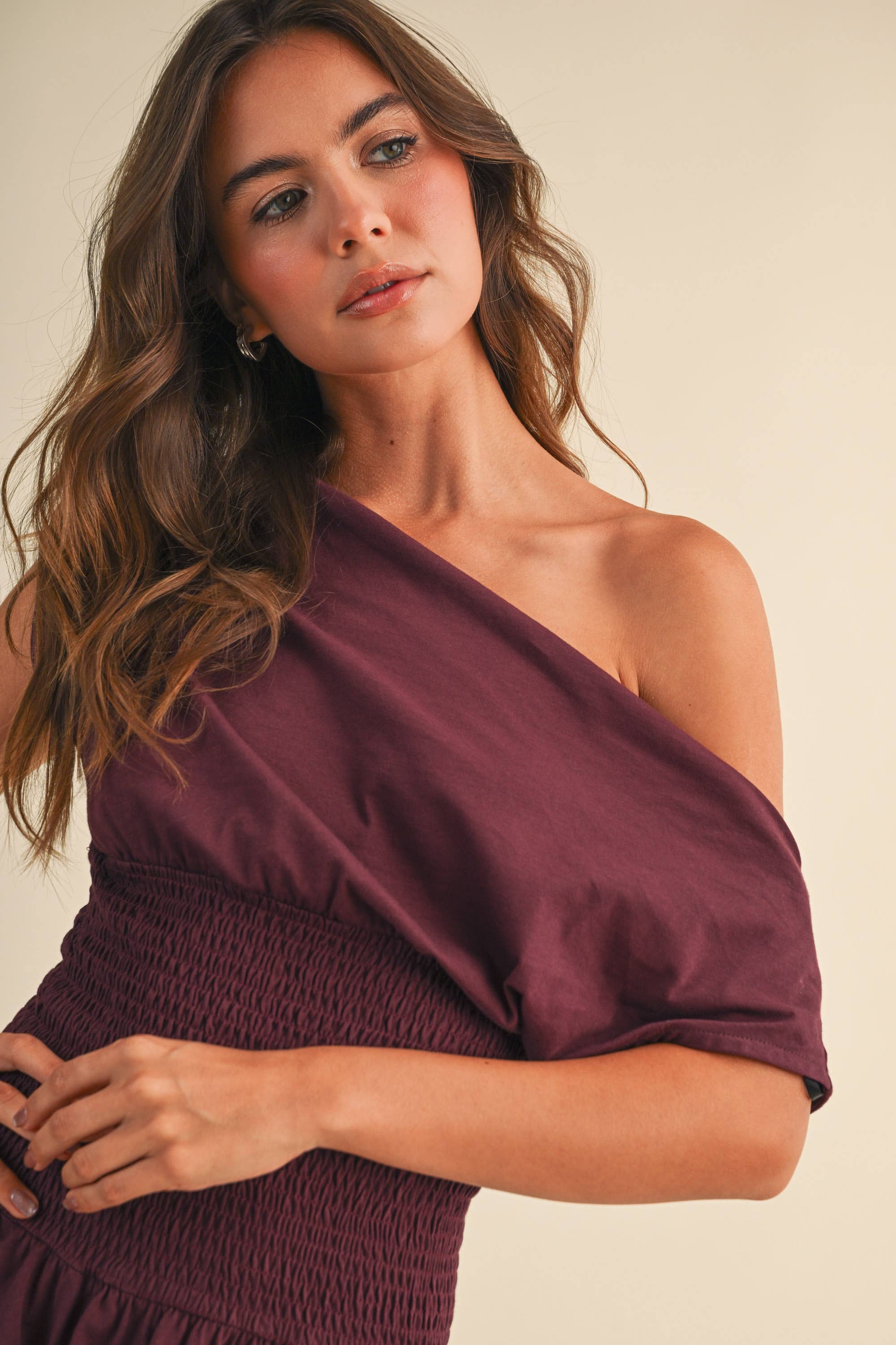 Date Night Darling Dress