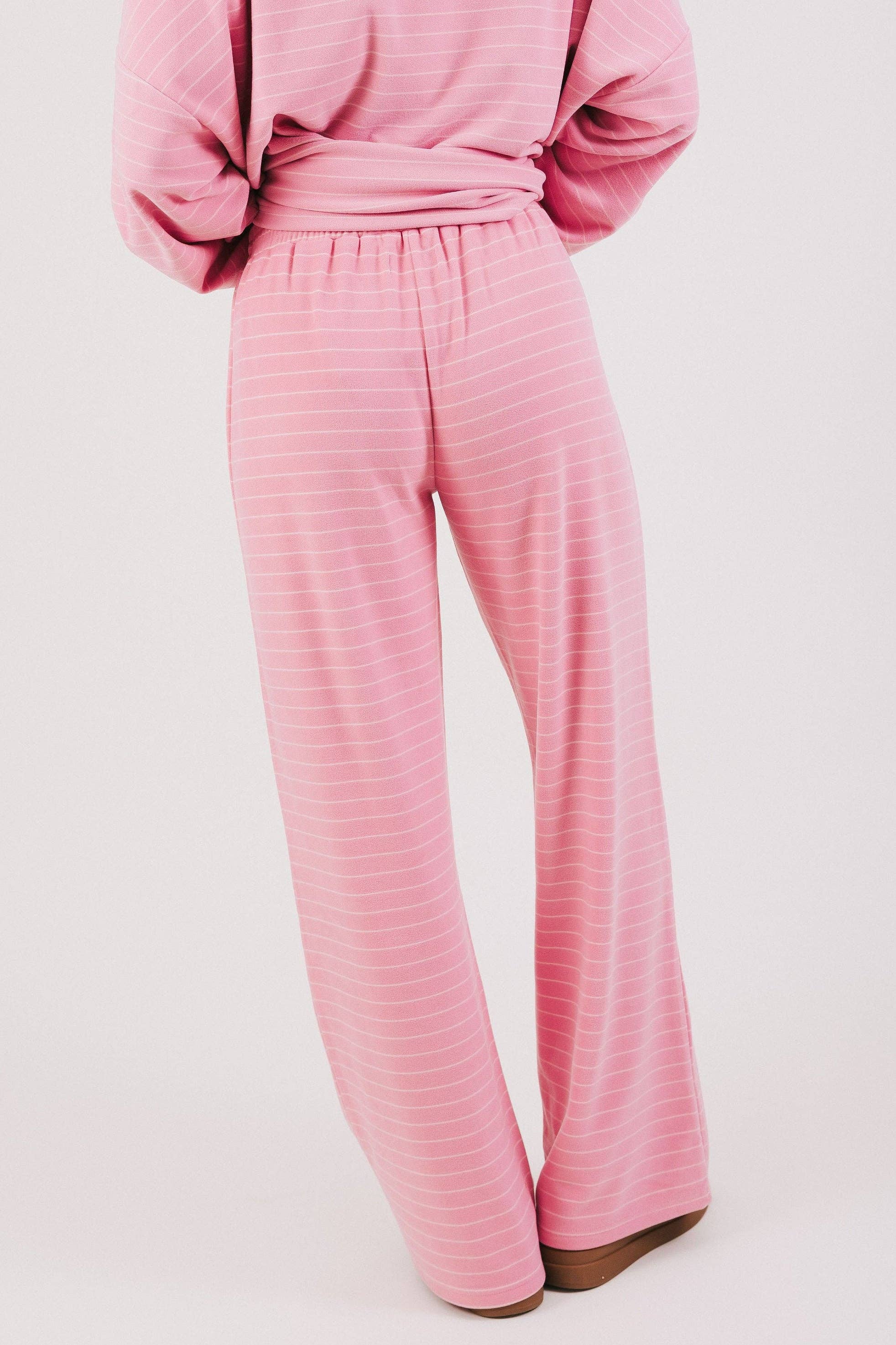 Pink Sugar Lounge Pants