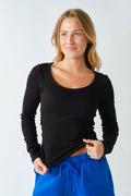 Midnight Muse Top