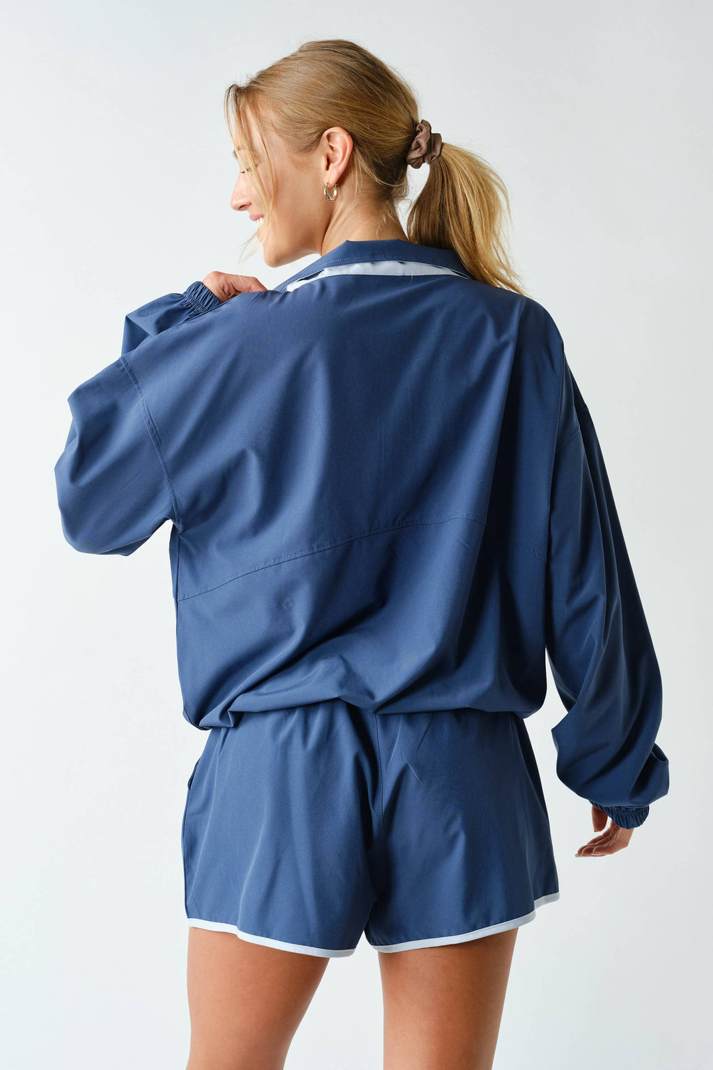 Color-Block Active Set