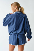 Color-Block Active Set