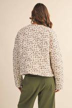 Uptown Girl Jacket