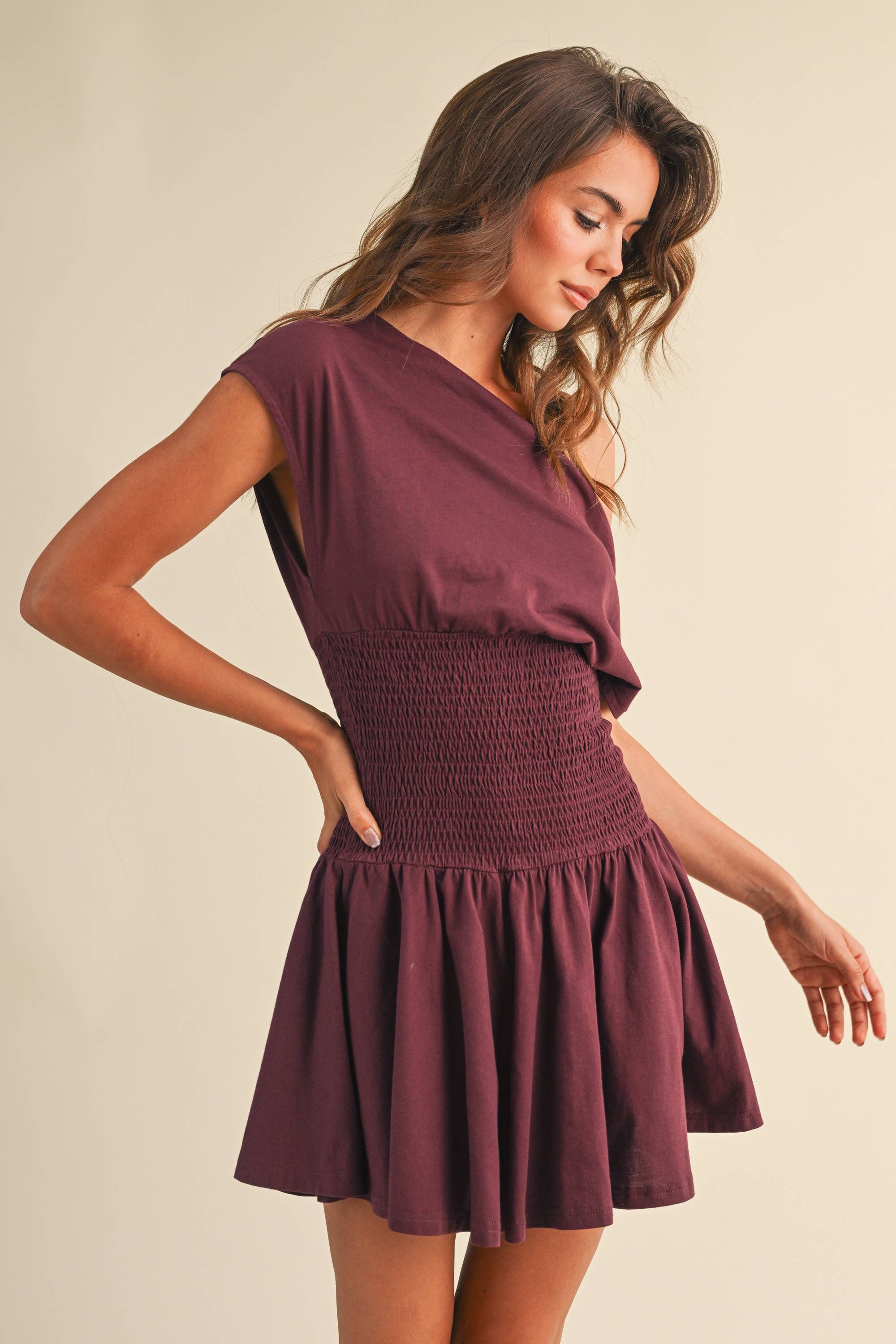 Date Night Darling Dress