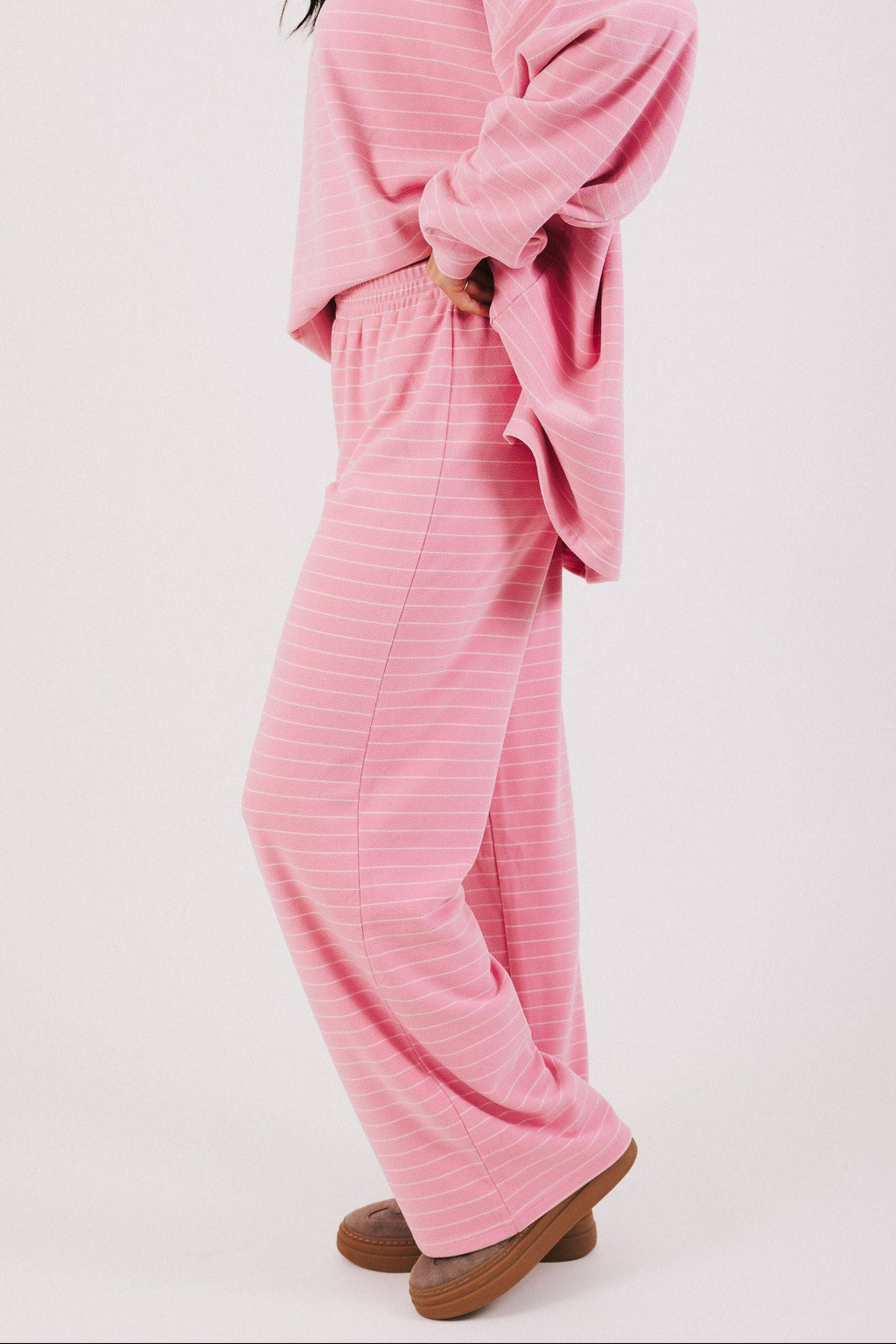 Pink Sugar Lounge Pants