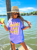 Tacos & Margs Tee