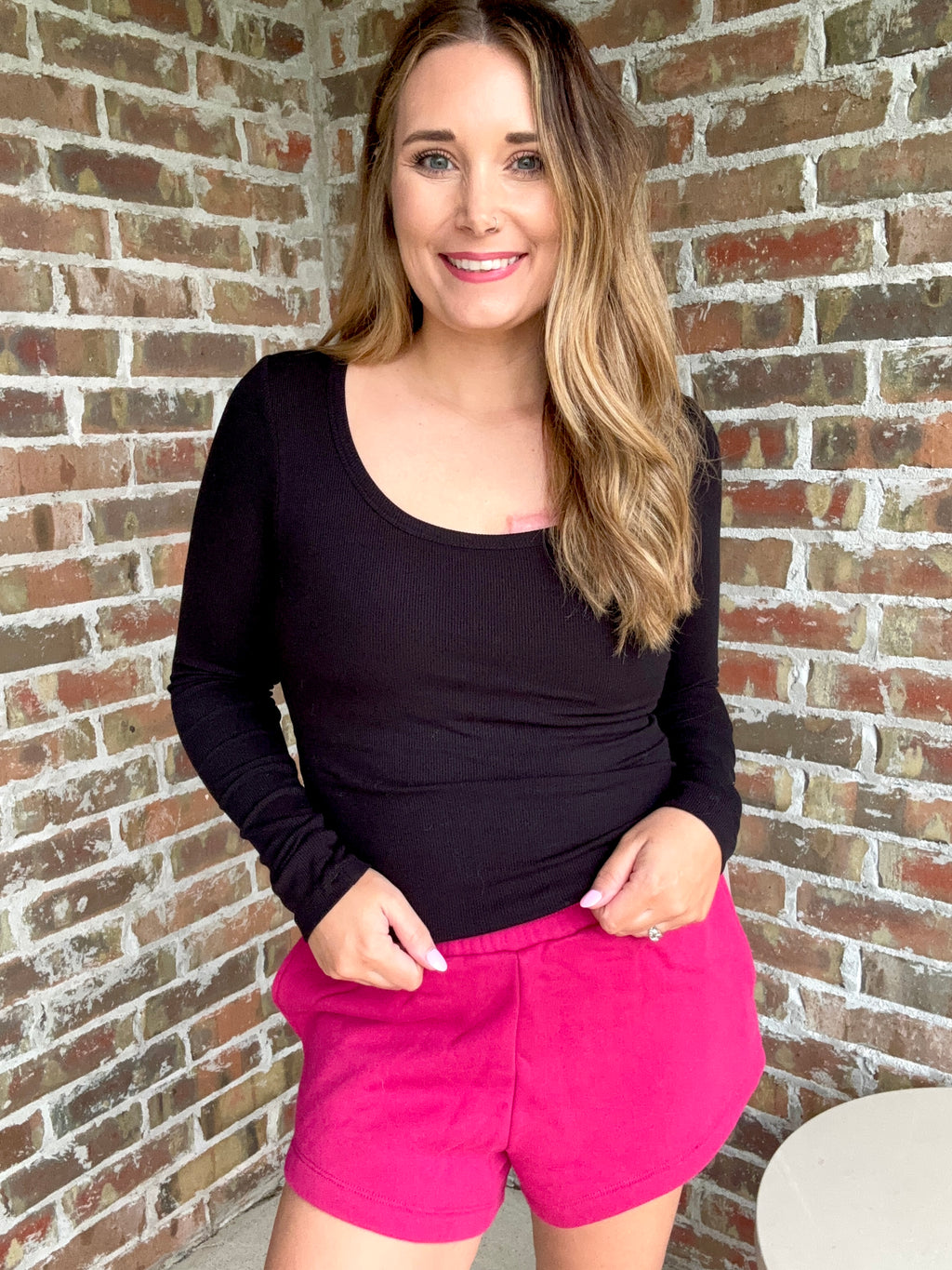 Midnight Muse Top