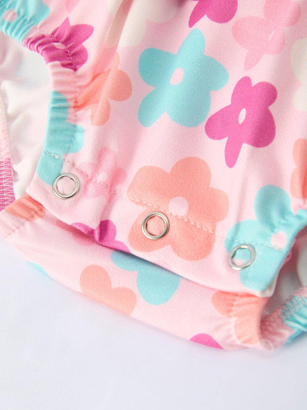 Daisy Daydream Romper