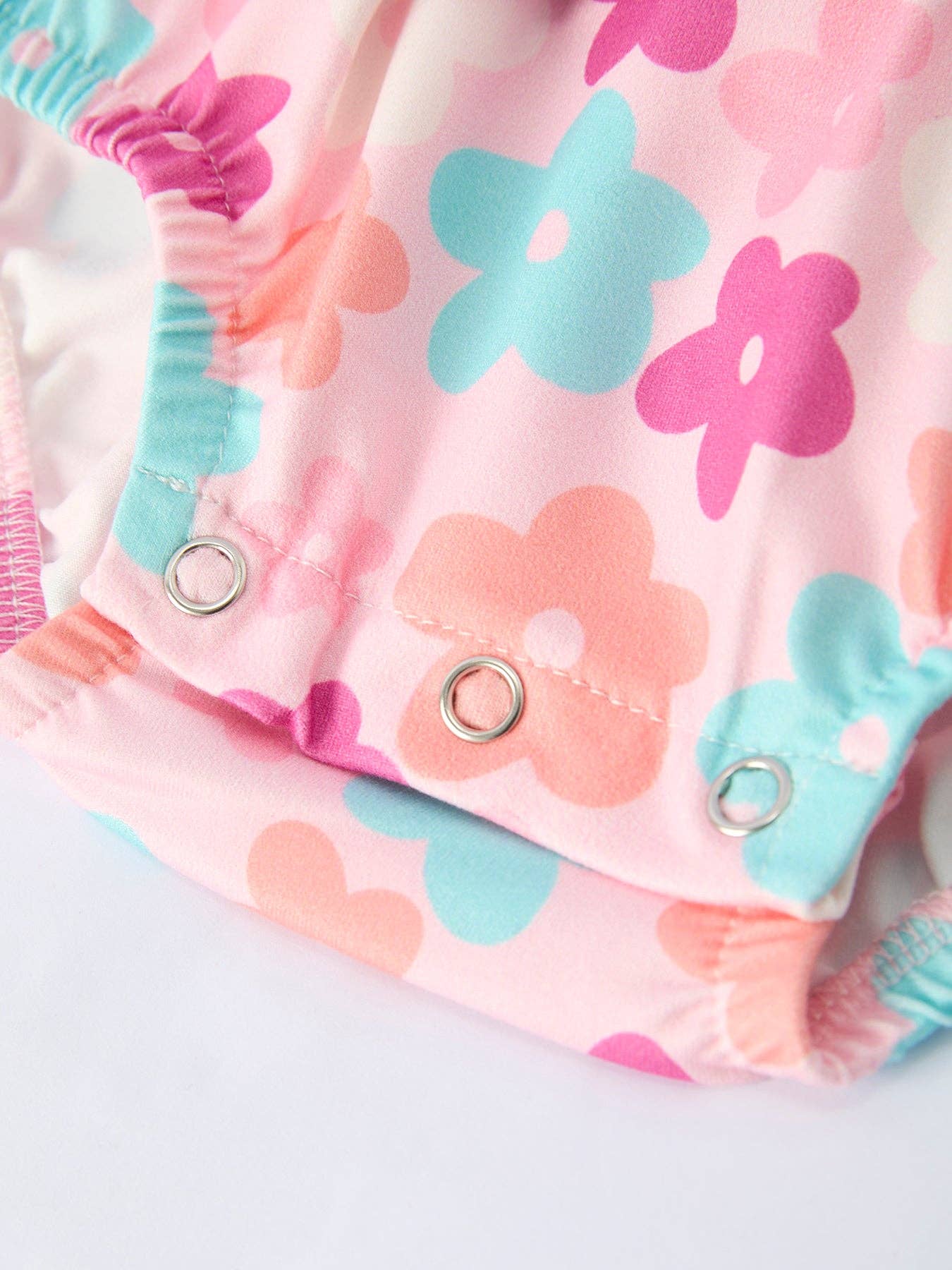 Daisy Daydream Romper