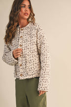Uptown Girl Jacket