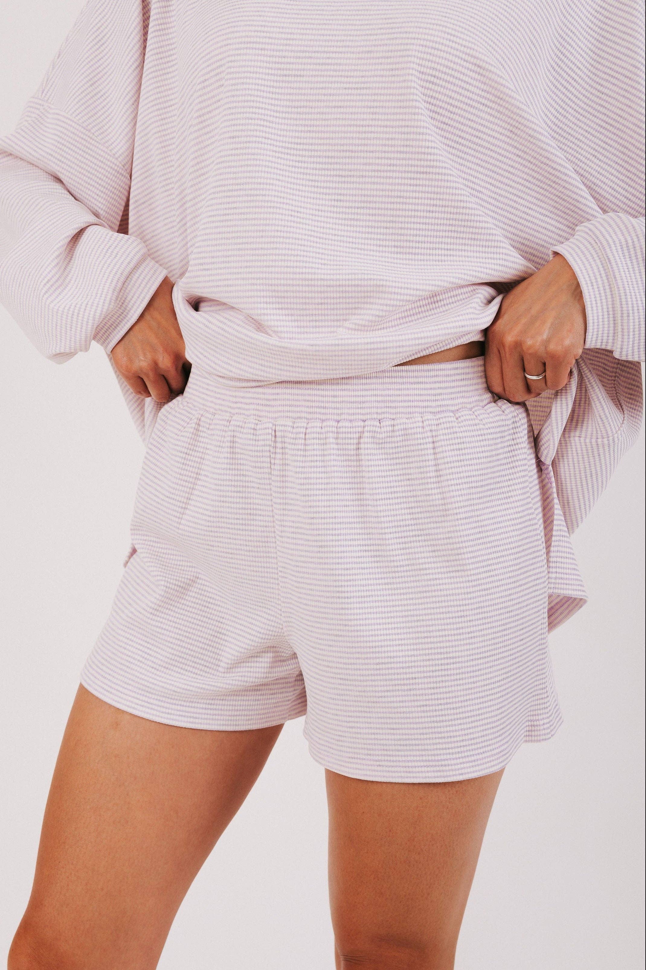 Calm Days Shorts