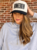 Homerun Trucker Hat