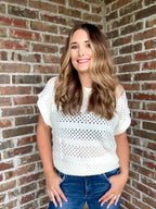Sandy Shores Top