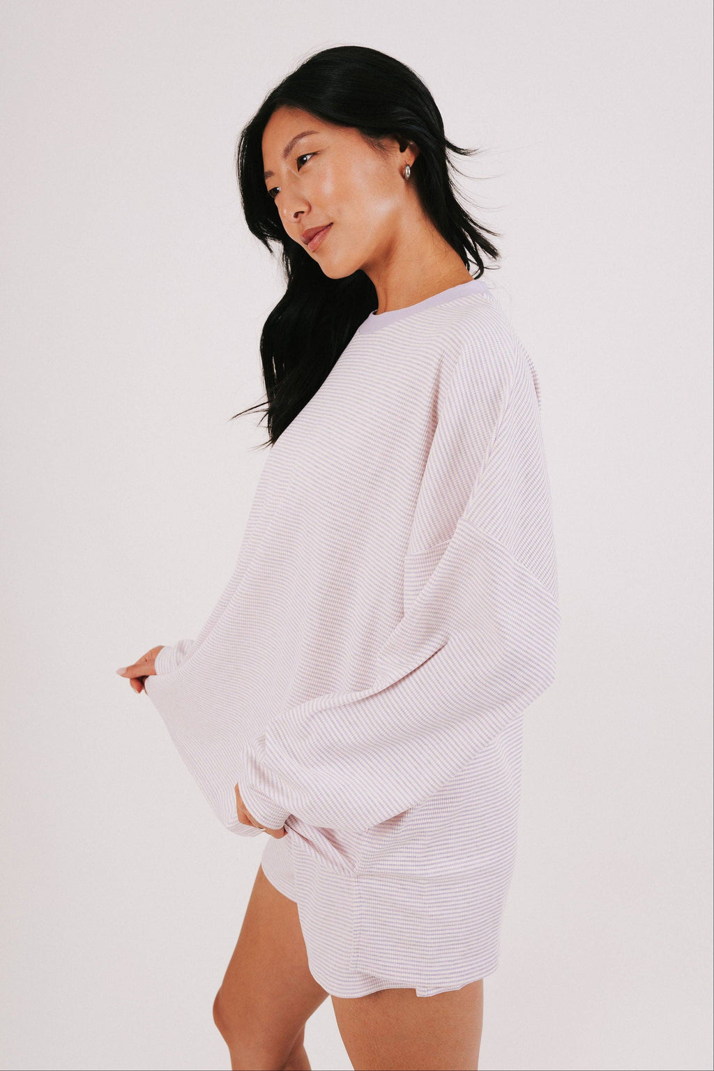 Calm Days Top