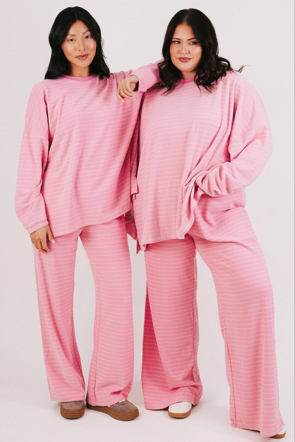 Pink Sugar Lounge Pants