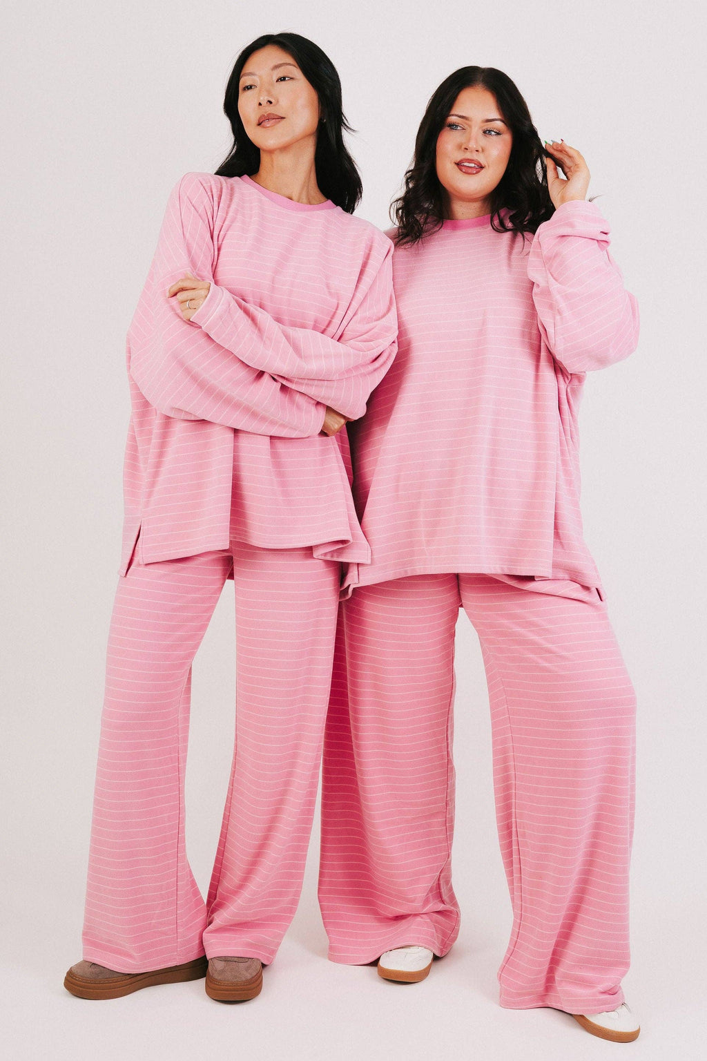 Pink Sugar Lounge Pants