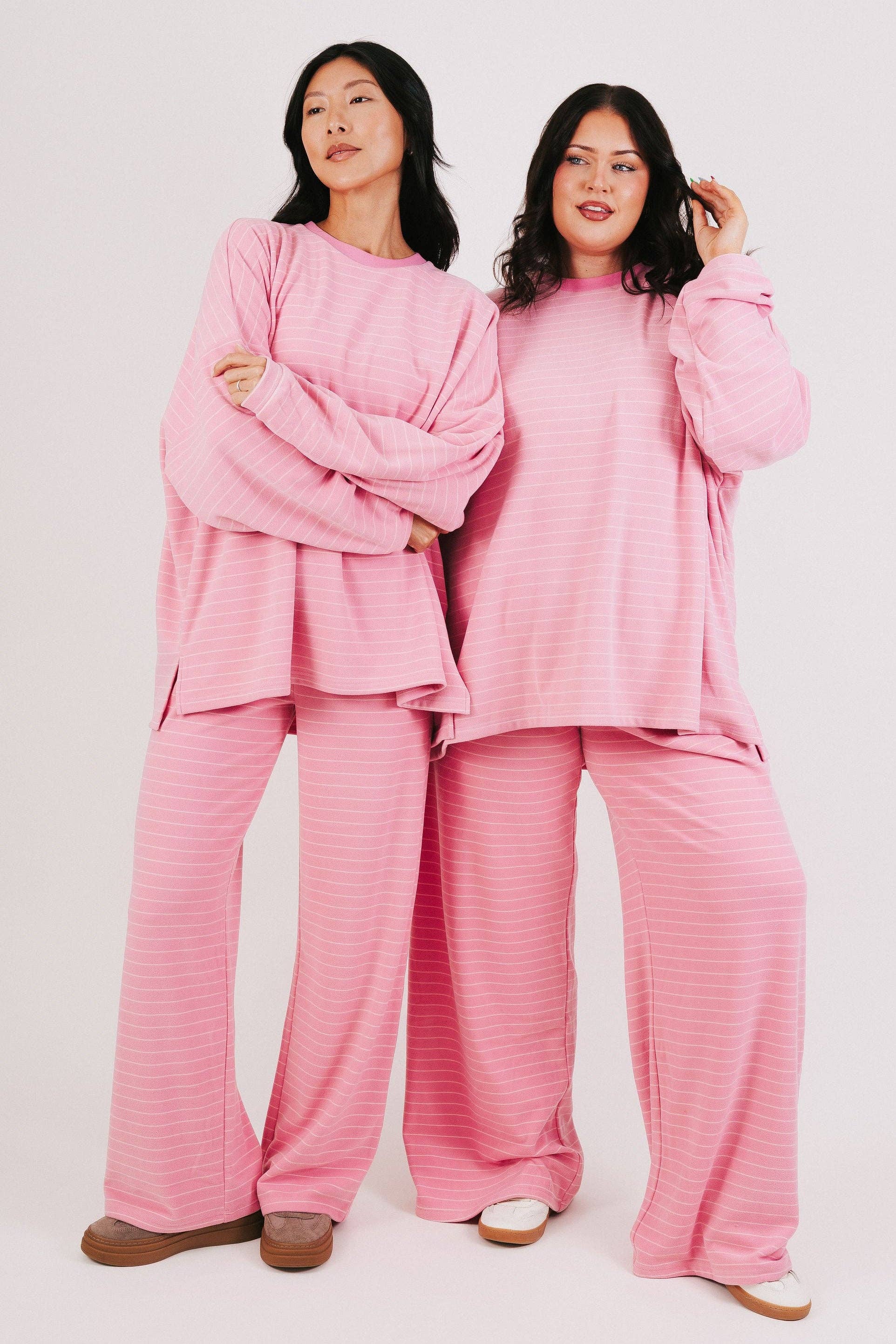 Pink Sugar Lounge Pants