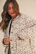 Uptown Girl Jacket