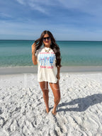 Sunshine and Tan Lines Tee