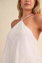 Barefoot Beauty Dress