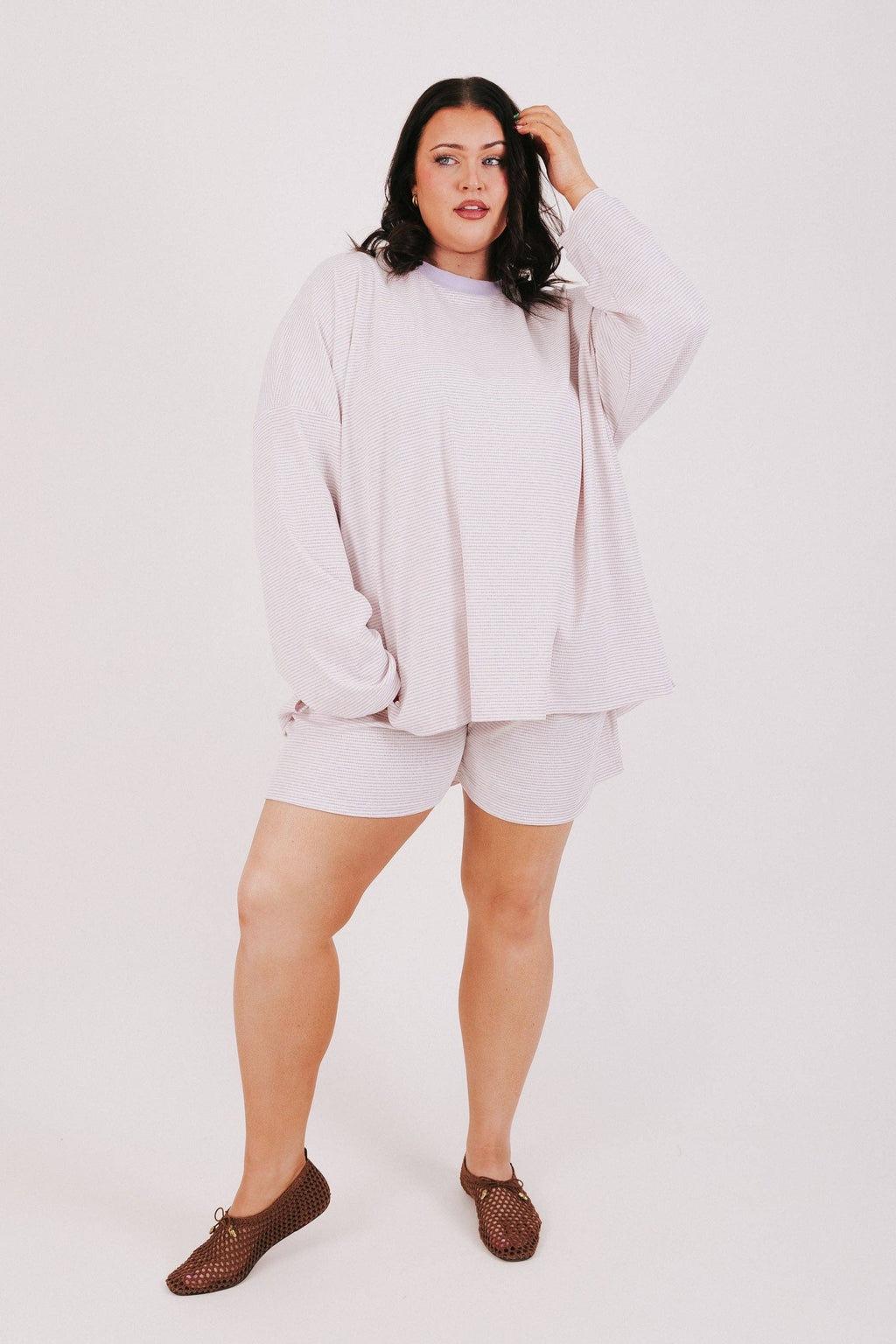 Calm Days Top