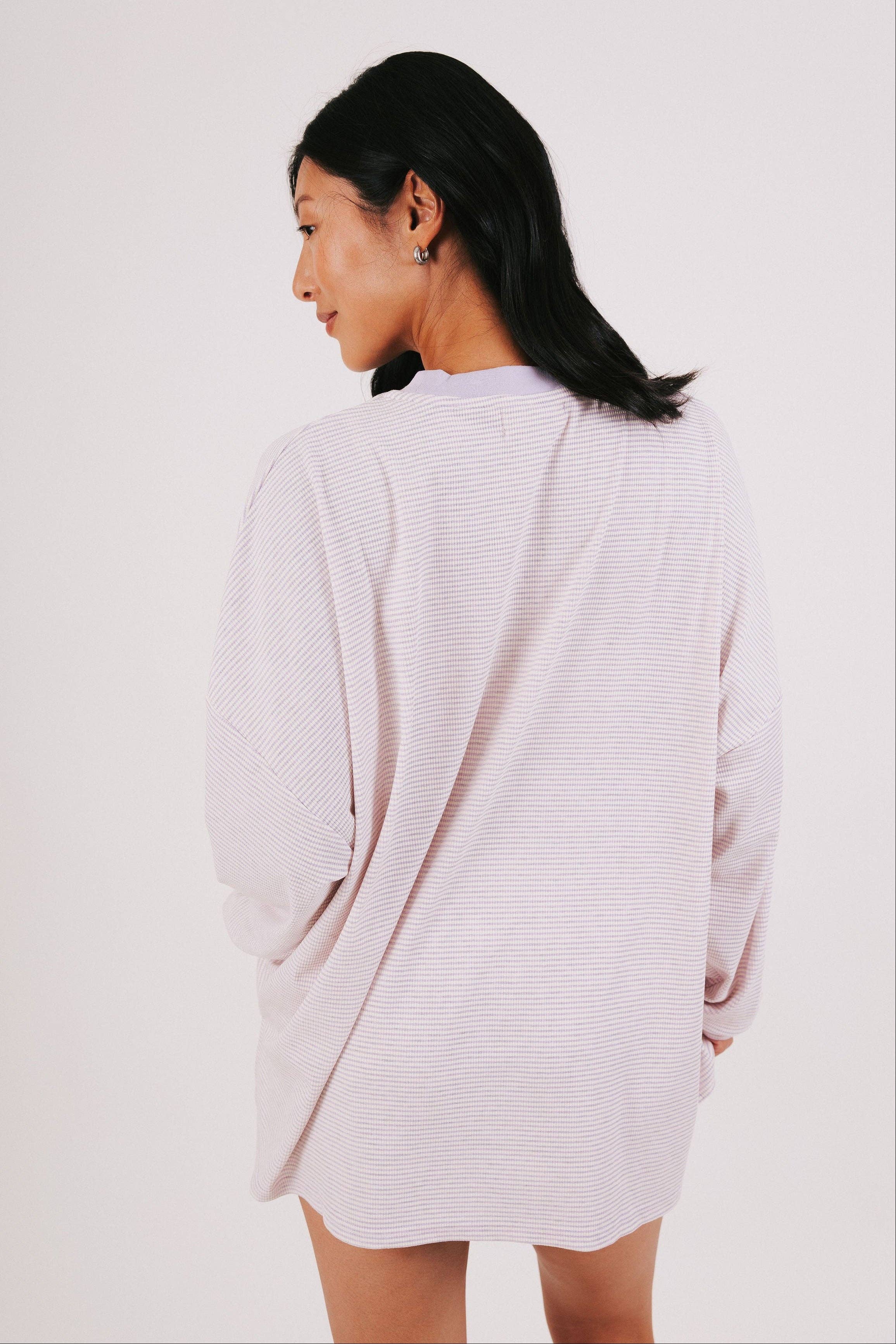 Calm Days Top