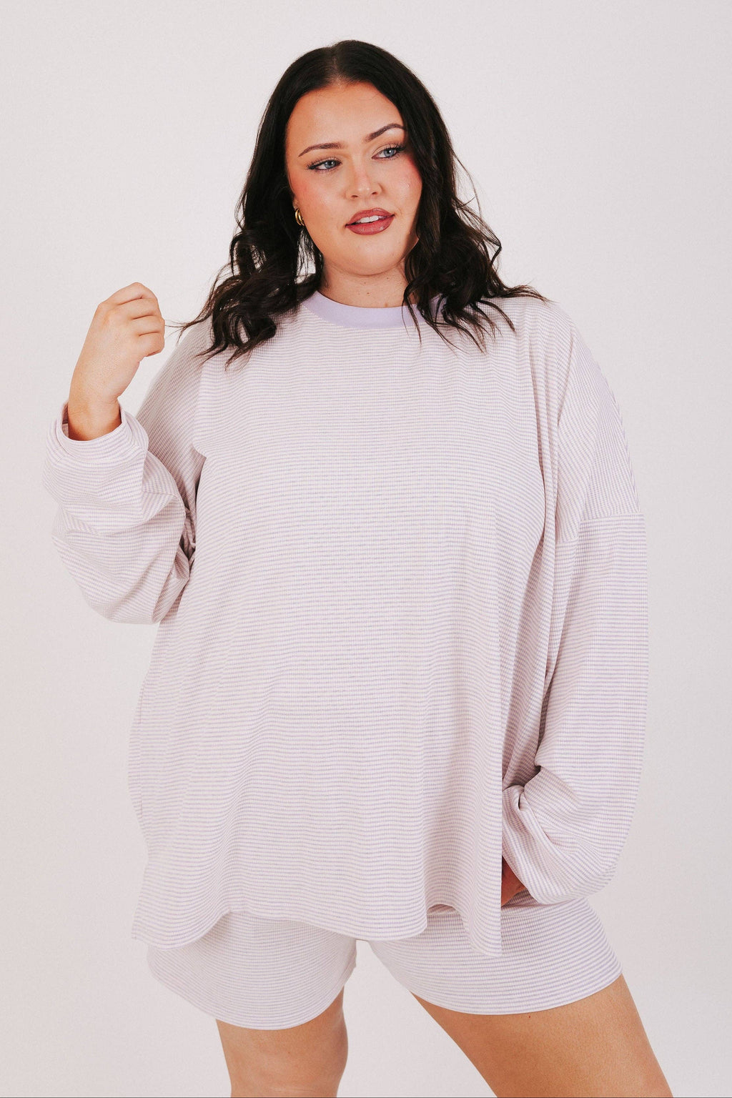Calm Days Top