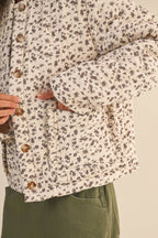 Uptown Girl Jacket