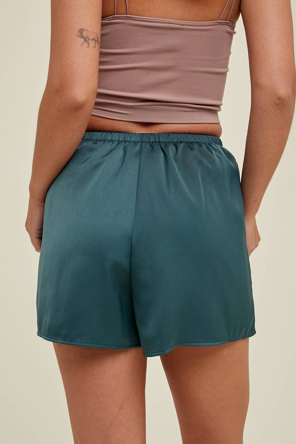 Bay Breeze Shorts