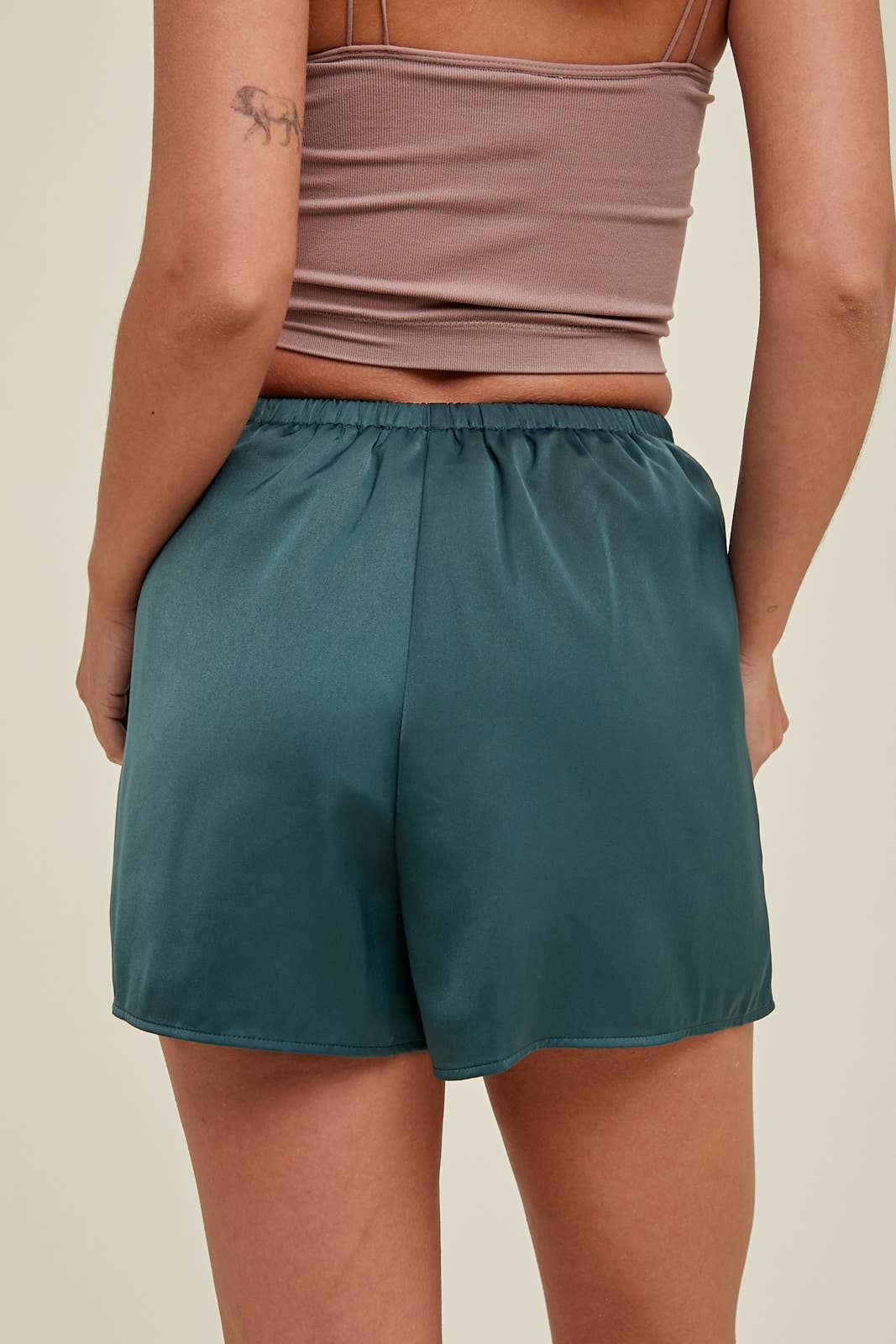 Bay Breeze Shorts