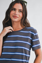 Midnight Drive Top