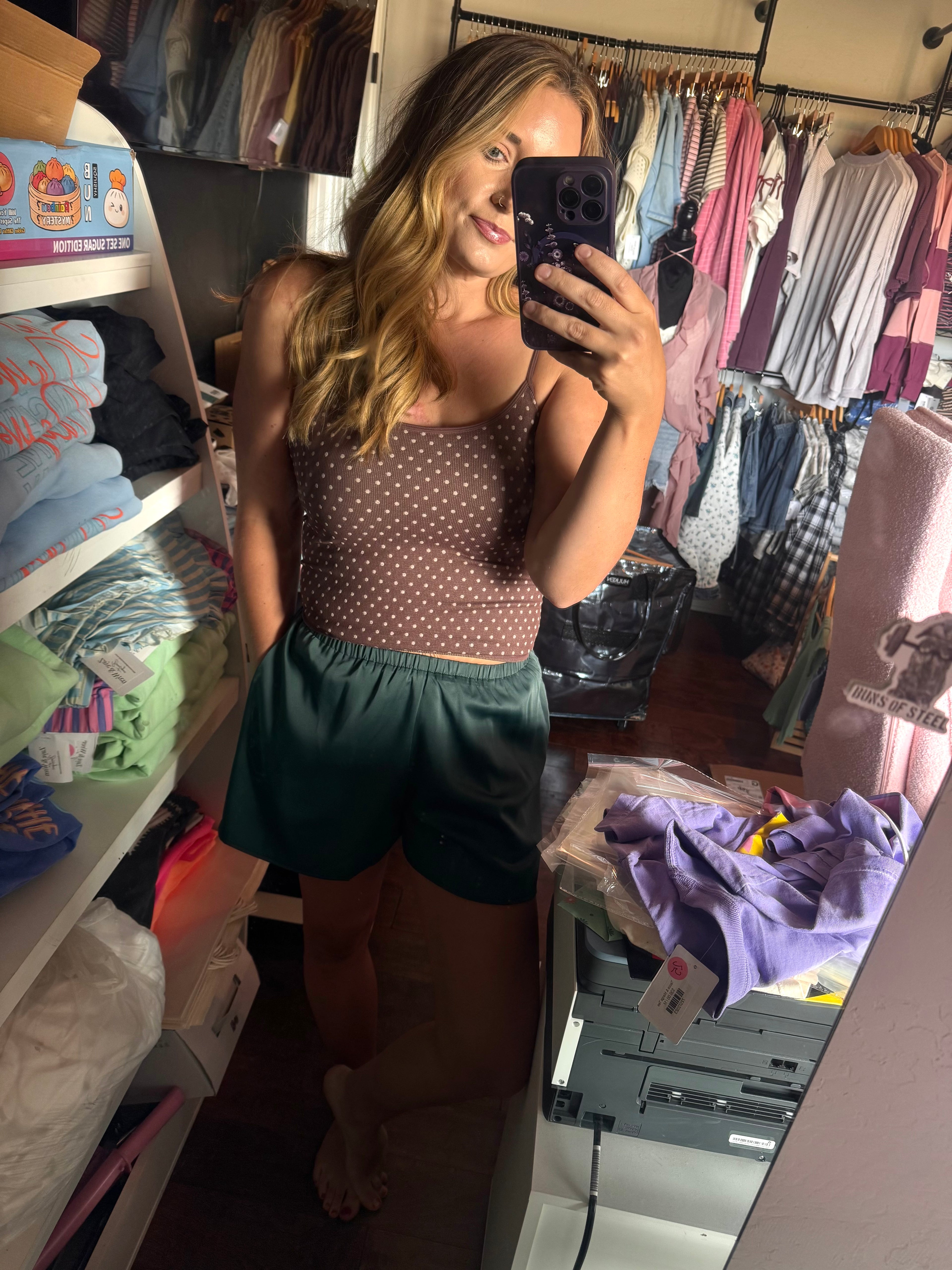 Bay Breeze Shorts