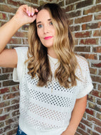 Sandy Shores Top
