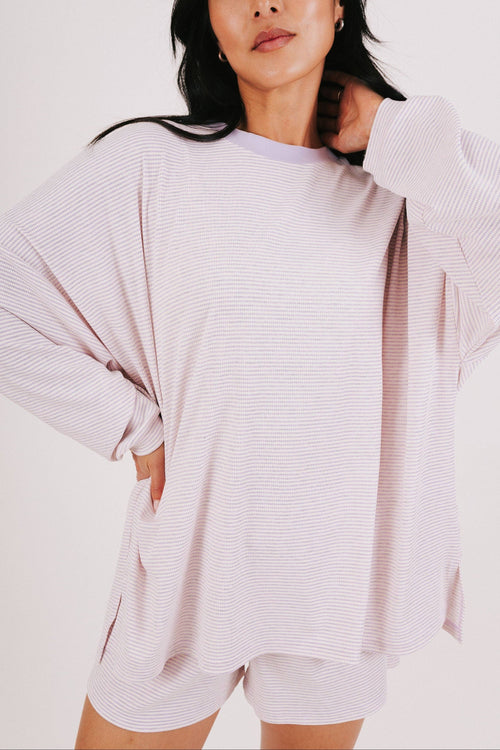 Calm Days Top