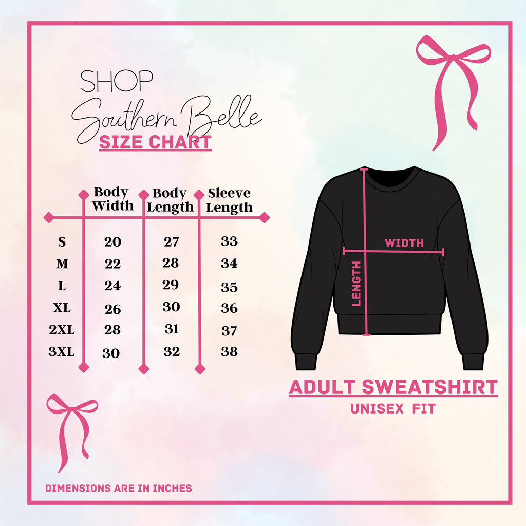 Batter Up Baseball Sweatshirt