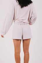Calm Days Shorts