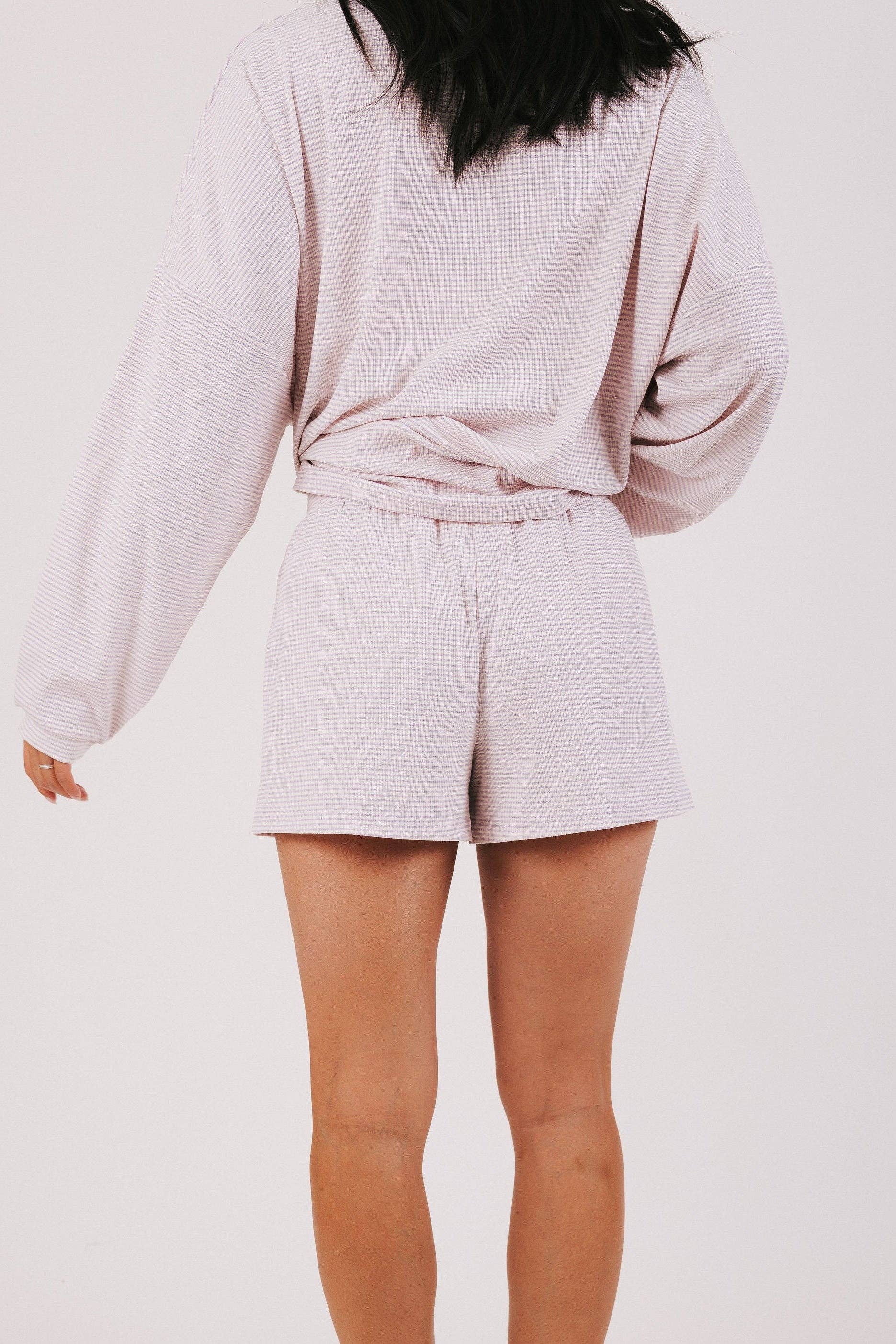 Calm Days Shorts