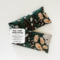 Hot & Cold Therapy Neck Wrap - Bluebells and Buttercups