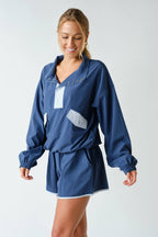 Color-Block Active Set