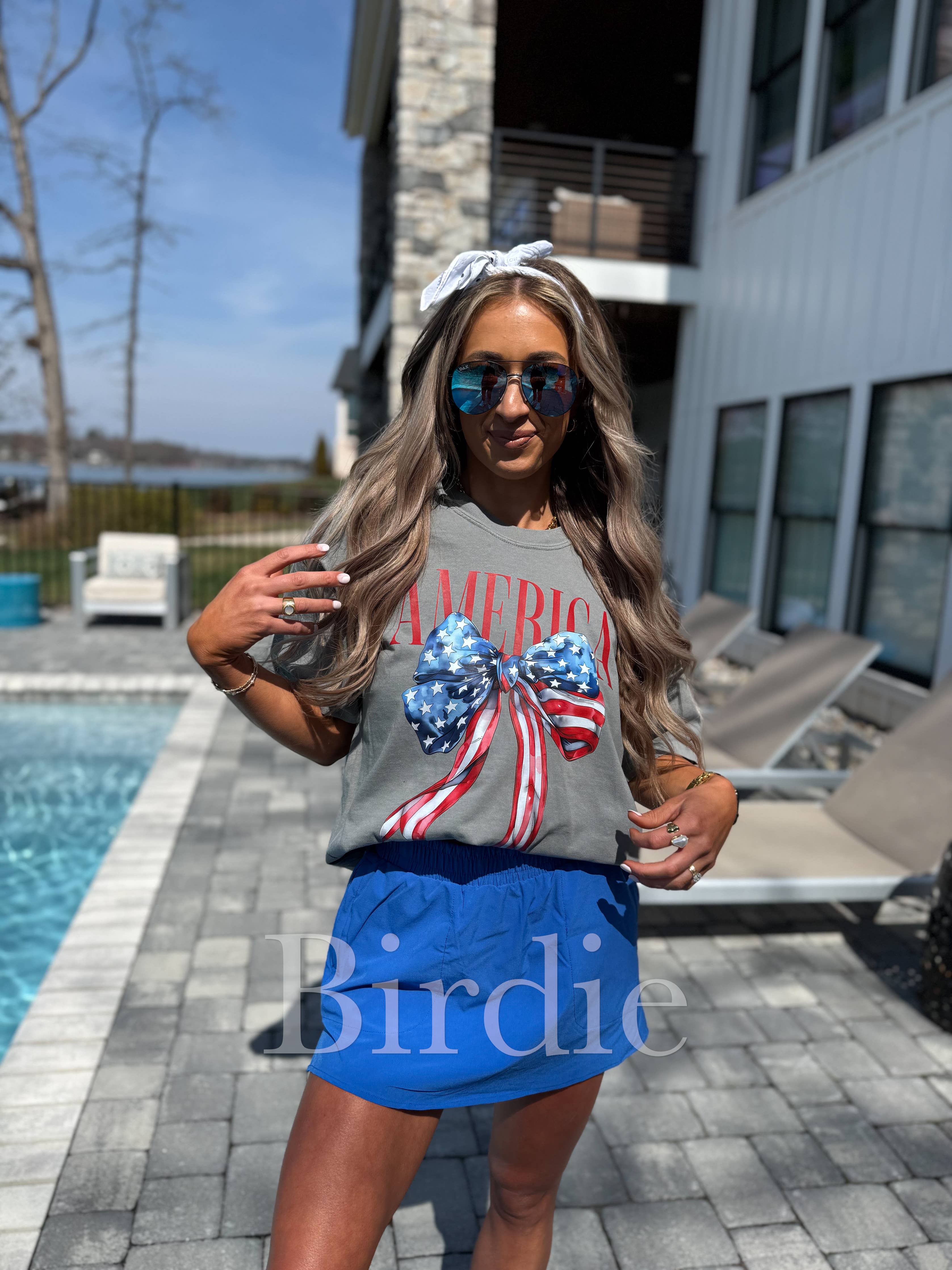 America Tee